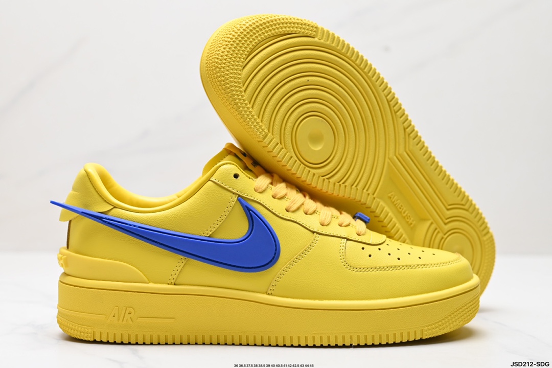 Nike Air Force 1 Shoes